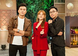 Bế bụng bầu tham gia gameshow vận động, Thu Thủy xuất sắc giành chiến thắng