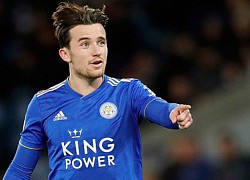 Ben Chilwell sẽ đối đầu với Chelsea