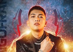 BigDaddy chính thức ngồi 'ghế nóng' cùng LK và Datmaniac đi tìm rapper thế hệ mới