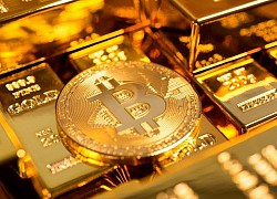 Bitcoin tiếp tục giảm giá, cách mốc 9.000 USD không xa