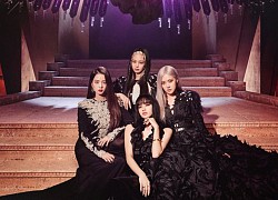 Black Pink tiếp tục phá thêm hai kỉ lục với thành tích mới nhất trên BXH của Spotify