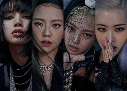 Blackpink lại phá vỡ kỷ lục của BTS với MV &#039;How you like that&#039;