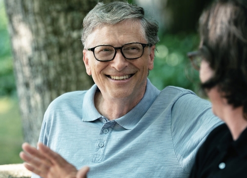 Bộ phim tài liệu "Inside Bill's Brain - Decoding Bill Gates" và bài học dành cho bạn