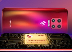 Vsmart Max bản &#8216;không Pro&#8217; lộ diện trên Geekbench với chip Snapdragon 730