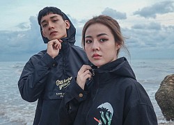 BST mới của SLY Clothing Cùng nhau viết những tháng ngày tuổi trẻ rực rỡ