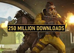 Call of Duty Mobile bị game thủ chê bai 'khó ngắm, sấy hết băng đạn không được một mạng nào'