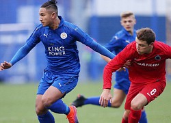 Cháu của quốc vương Brunei rời Leicester City