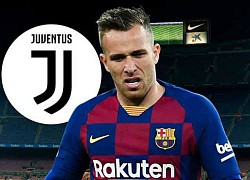 CHÍNH THỨC: Barca đổi "Xavi mới" về Juventus, nhận Vua đá phạt Serie A