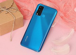 Chọn smartphone pin lâu, màn hình to, giá dưới 5 triệu đồng