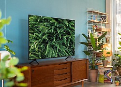 Chưa cần tới 8K, chỉ riêng công nghệ này trên TV 4K 2020 của Samsung đã đủ để bảo vệ ngôi vương