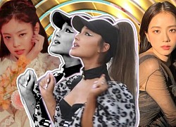 Chuyện gì thế này: Lady Gaga là chưa đủ, BlackPink sẽ còn kết hợp với... Ariana Grande?