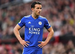 Có hành động lạ, Ben Chilwell bị NHM Leicester đòi bán cho Chelsea