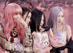 Công bố phân cảnh không được lên sóng trong MV How You Like That (BlackPink)