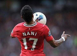 Cựu sao Man Utd khoe thể hình ở tuổi 33