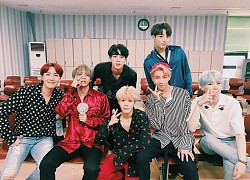 Đến bài phụ không quảng bá còn vượt 100 triệu stream: Giới hạn nào cho BTS?