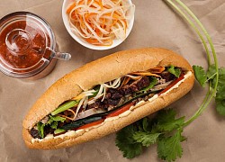 Điểm mặt quán bánh mì "chất phát ngất" khách nước ngoài phải xếp hàng