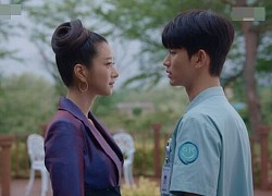 Điên Thì Có Sao tập 3: Chữa lành tâm lí cho gã biến thái có sở thích phô dâm, Seo Ye Ji vô tình ghi điểm với Kim Soo Hyun