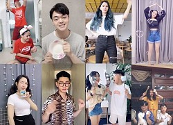 Điệu nhảy "Ghiền nhà" có gì hot khiến dân mạng thi nhau cover?