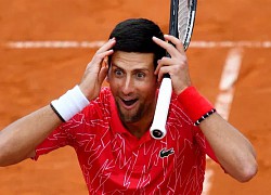 Djokovic bị rủa 'chết đi'