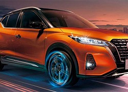 Đối thủ siêu hầm hố của Hyundai Kona, Honda HR-V, Ford EcoSport có giá bán rẻ bất ngờ, gây sốt mạnh