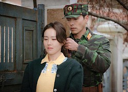 "Đôi tình nhân" Son Ye Jin và Hyun Bin sốt đậm ở Nhật Bản, Crash Landing on You được ví là "Bản Tình Ca Mùa Đông" thứ 2