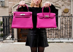 Đường dây làm giả túi Hermès Birkin có sự tham gia của cựu nhân viên hãng: 1 trong 3 "đầu sỏ" là người đang thường trú tại Việt Nam