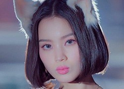 Đường đua K-pop tháng 7: Lee Hi đã sẵn sàng!