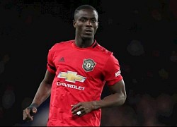 Eric Bailly ăn vạ lộ liễu ở tứ kết FA Cup