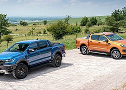 Ford Ranger giảm giá, mức cao nhất lên tới 80 triệu đồng