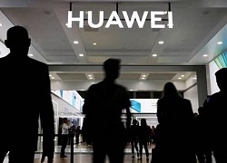 Gã khổng lồ Huawei đang bị chặn mọi ngả đường?