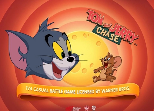 Game sinh tồn siêu dị Tom and Jerry ra mắt toàn khu vực Đông Nam Á, nhưng lại khiến game thủ Việt "khóc hận"