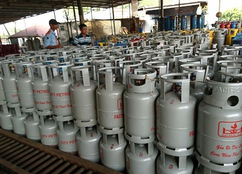 Giá gas hôm nay 28/6: Gas thế giới tăng trở lại