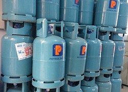 Giá gas hôm nay 29/6: Đi ngang ngày đầu tuần