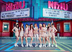 Girl group mới nhà JYP lộ diện, mục tiêu công phá toàn cầu, đối thủ trực tiếp của nhóm nữ mới nhà SM?