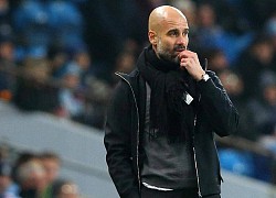 Guardiola tiết lộ cách Man City sẽ tiếp đón tân vô địch Liverpool