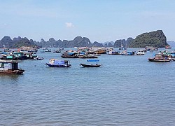 Hạ Long (Quảng Ninh): Những điều nên biết về bãi tắm Hòn Gai