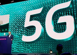 Hàn Quốc phân bổ lại dải tần do nhu cầu 5G tăng cao