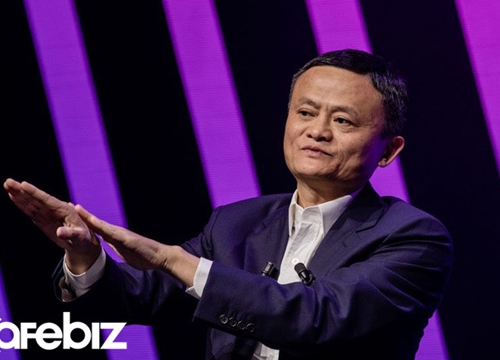 'Hậu duệ' của Jack Ma trình bày về kế hoạch biến Alipay thành 'siêu ứng dụng', phục vụ tất cả nhu cầu thiết yếu hàng ngày của khách hàng