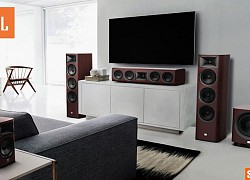 HDI series, dòng loa mới nhất của JBL đã có mặt tại Việt Nam, giá từ 1.800USD