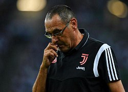 HLV Sarri tin Pjanic hạnh phúc ở Barca