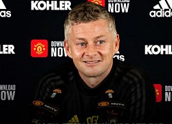 HLV Solskjaer lộ bộ mặt &#8220;sát thủ&#8221;: Dám thanh lý cả Martial &#038; Rashford?