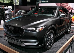 Mazda CX-5 sẽ bỏ bản máy dầu vì đắt và quá hao nhiên liệu