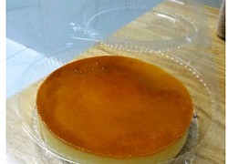 Hướng dẫn cách làm bánh flan chi tiết và đơn giản nhất