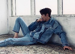 Instagram sao Hàn tuần qua: Lee Min Ho 'bụi bặm' với denim, Seohyun trổ tài mix đồ 'hack dáng'