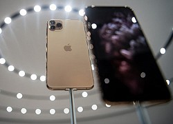 iPhone 12 có thể quay video 4K với tốc độ chậm kinh ngạc