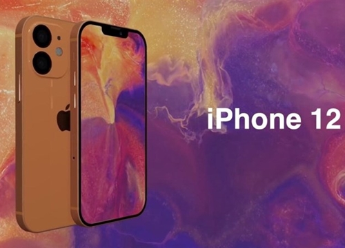 iPhone 12 tiếp tục lộ thêm thông tin, sẽ có Touch ID trong màn hình?