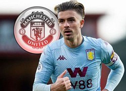 Jack Grealish đến MU, Liverpool cược Loveren ký Koulibaly