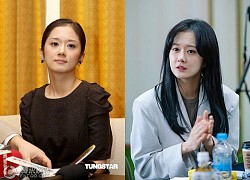 Jang Nara: Nước mắt và niềm hạnh phúc của 'Ma cà rồng không tuổi', bước lên từ vực thẳm khi rời bỏ quê hương và bị ruồng bỏ vì vạ miệng