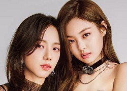 Jennie từng &#8220;phũ phàng&#8221; hất tay Jisoo ngay trong concert và lý do phía sau khiến fan ngã ngửa