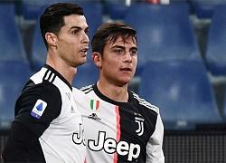 Juventus hỏi mua Aubameyang gây sốc, "ông trùm" Ronaldo tháo chạy đến PSG?